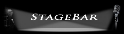 Stagebar
