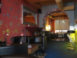 E-Lounge Poschinger E-Lounge Poschinger