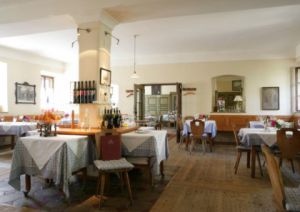 Gasthof Schloss Aigen Gasthof Schloss Aigen