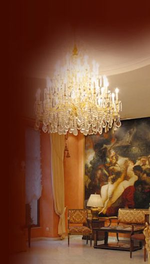 Hotel Bristol Salzburg Hotel Bristol Salzburg