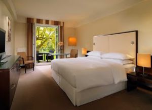 Sheraton Salzburg Hotel Sheraton Salzburg Hotel