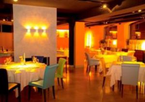 Restaurant Esszimmer Restaurant Esszimmer