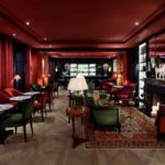 Hotel/Cafe Sacher