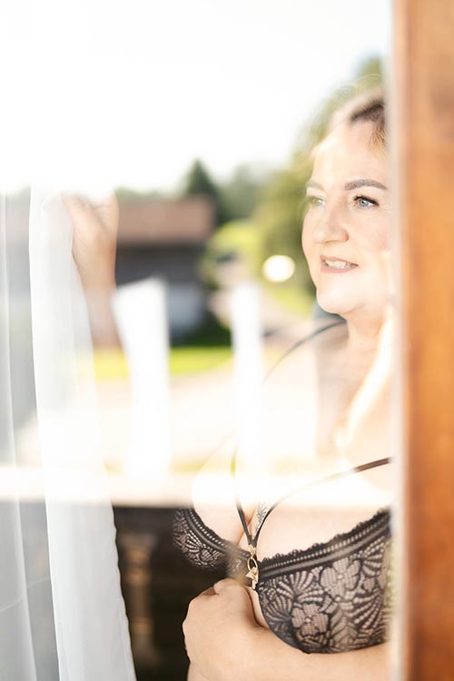 Escort in Salzburg und München