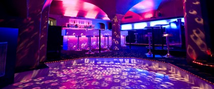 Club Half Moon Club Half Moon