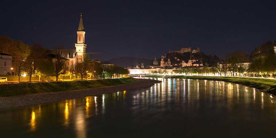 Job als Escort in Salzburg und Österreich