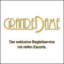 Grande Dame Escorts in Salzburg