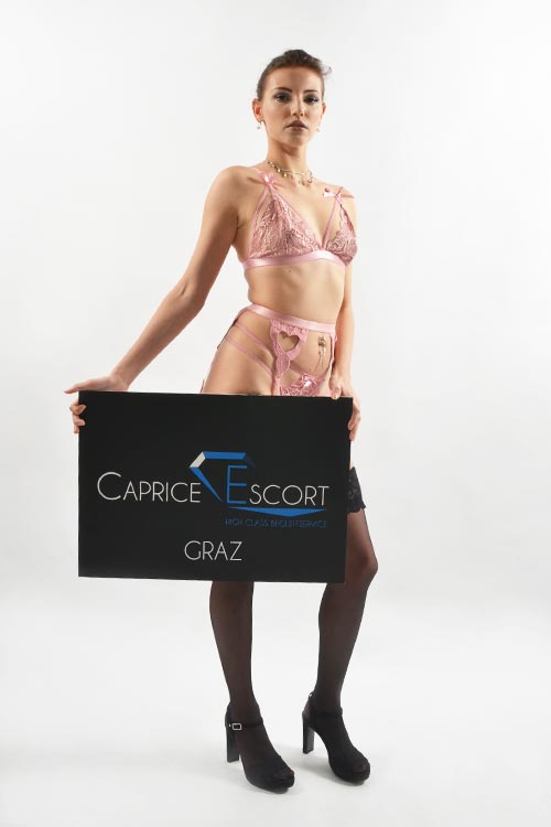 Escort Begleitservice - Escortservice