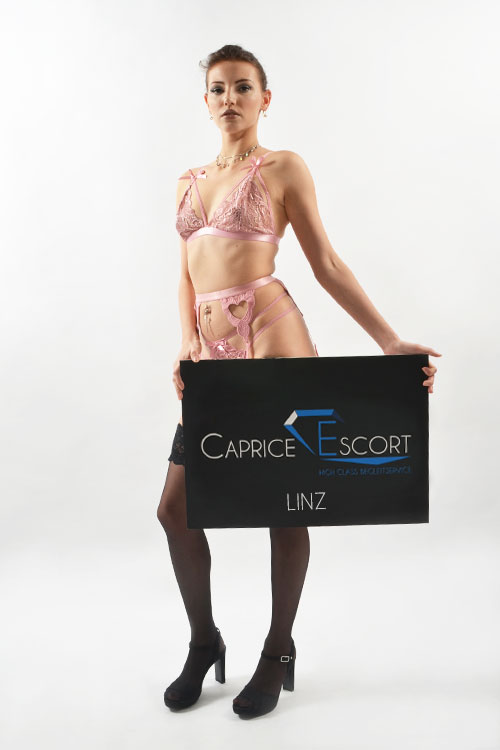 Escort Begleitservice - Escortservice aus Oberösterreich